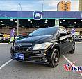 Chevrolet Prisma Sed. Lt 1.4 8V Flexpower 4P Aut. 2014