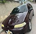 Fiat Palio Elx 1.0 Mpi Fire 16V 4P (25 Anos) 2001