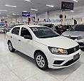 Volkswagen Voyage 1.0 Flex 12V 4P 2023