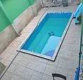 Casa Colonial Com Piscina E Área Gourmet. ( Obs : Troco Por Apartamento E Pago A Diferen)