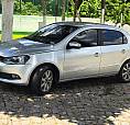 Volkswagen Voyage Comf/Highli. 1.6 Mi T.flex 8V 4P 2013
