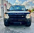 Land Rover Discovery3 Se 2.7 4X4 Tdi Diesel Aut. 2008