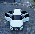 Audi Q3 1.4 Tfsi/tfsi Flex S-tronic 5p 2017