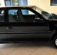 Volkswagen Gol Geração Iv Trend 1.0 8V Mi Total Flex Mec. 2P 2010