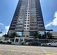 .Dyonisus Garden: Apartamento Andar Alto Nascente 112M² 3 Quartos (1 Suíte) 2 Vg