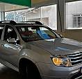 Renault Duster Dynamique 2.0 Hi-Flex 16V Aut. 2013
