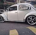 Volkswagen Fusca 1300 1978