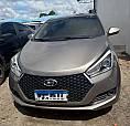 Hyundai Hb20 Premium 1.6 Flex 16V Aut. 2019