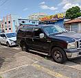 Ford F-250 Tropivan/Tropi. Plus 3.9 Tb Diesel 2009