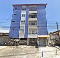 Amplo Apartamento No São João Do Tauape