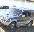 Pajero Gls B 94