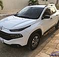 Fiat Toro - Freedom - 1.8 - Bancos Em Couro - Muito Nova
