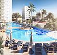 Apartamento À Venda Com 3 Dormitórios Em Canto Do Forte, Praia Grande Cod:ctm493