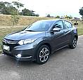 Hr-V Lx 1.8 Automático 2016