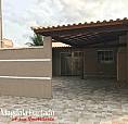 2985 - Casa Muito Bem Estruturada, Com Área Gourmet Na Melhor Região!!!