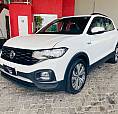 Tcross 2020 Comfortline Automática 
