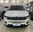 Jeep Compass Longitude 2018