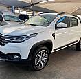 Fiat Strada Volcano 1.3 Flex  Cd Automático 2022/2023 Zero Km Emplacada A Pronta Entrega 