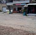 Casa E Ponto Comercial 
