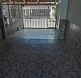 Alugo Casa De  *Fundo*