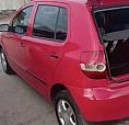 Carro Fox 