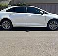 Corolla Impecável 