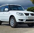 Pajero Tr4 2012 Novíssima
