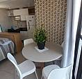 Apartamento Mobiliado