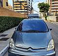 Citroen Picasso 1.6 Completo 2008 Novinho Segundo Dono
