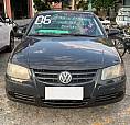 Gol City 1.0 Mi 8V Totalflex 