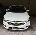 Chevrolet Onix Hatch Ltz 1.4 8V Flex Mec. 4P 2018