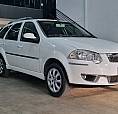 Palio Weekend Attractive 1.4 Manual