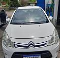 Citroen C3 Attra/Origine Pack 1.5 Flex 8V 5P Mec 2015