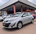 Toyota Yaris Xl Plus Tech 1.3 Flex 16V Aut. 2019
