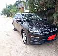 Jeep Compass Sport 2.0 4x2 Flex 16v Aut. 2018