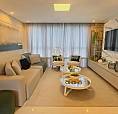 Lindo Apartamento Mobiliado 3 Suites Na Barra Sul Em Balneário Camboriú