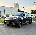 Byd Dolphin Mini (Elétrico) 2025
