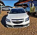 Chevrolet Prisma Sed. Lt 1.4 8V Flexpower 4P Aut. 2022