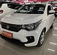 Fiat Mobi Like On 1.0 Fire Flex 5P. 2018
