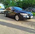 Honda Civic Sedan Lxs 1.8/1.8 Flex 16V Mec. 4P 2009
