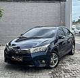 Toyota Corolla Xei 2.0 Flex 16V Aut. 2015