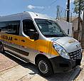 Renault Master 2.3 Dci Std Medio Esco. 20L Dies. 2017