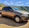 Fiat Strada Working 1.4 Mpi Fire Flex 8V Cd 2011