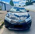 Toyota Corolla Gli 1.8 Flex 16V Aut. 2017