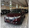 Honda Hr-V Ex 1.8 Flexone 16V 5P Aut. 2020