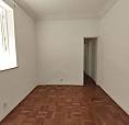 Apartamento Térreo De 1 Quarto Em Vila Isabel - Aluguel