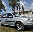 Volkswagen Gol Geração Iv City Trend 1.0 8V Mi Total Flex Mec. 4P 2010
