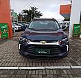 Chevrolet Tracker Ltz 1.0 Turbo 12V Flex Aut 2025