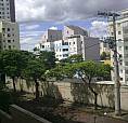 Apartamento 3 Quartos, 85 M2, Bairro Silveira, Belo Horizonte/Mg