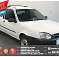 Ford Courier 2004